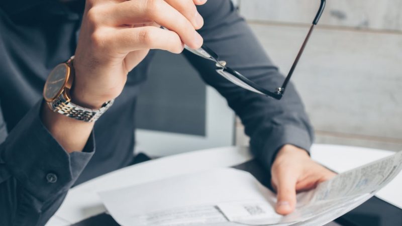 White collar crime – przestępstwa gospodarcze w praktyce