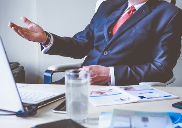 Ład korporacyjny w praktyce - co warto wiedzieć o corporate governance?